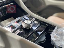 Jeep Grand Cherokee L